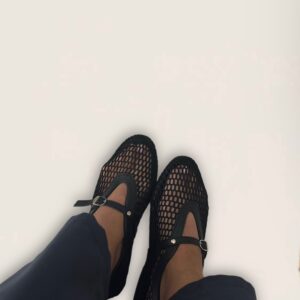 Mesh Flat