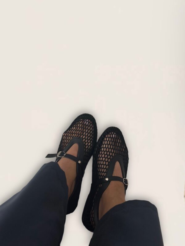 Mesh Flat