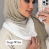 Ombre Scarf