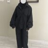 Black Set