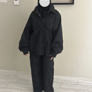 Black Set