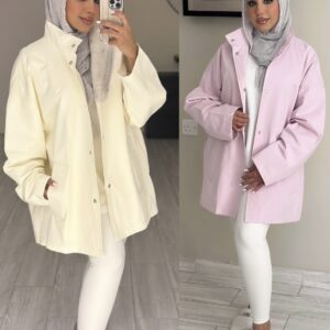 FreeSize Jacket