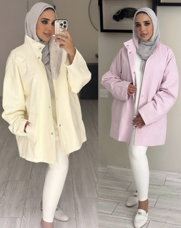 FreeSize Jacket