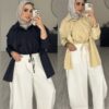 Double shirt