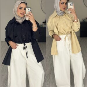 Double shirt