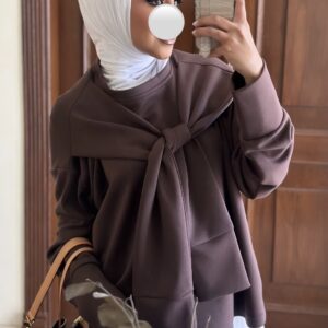 Alternative view of Double Sleeve Shirt