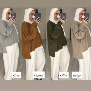 Casual FreeSize Shirt