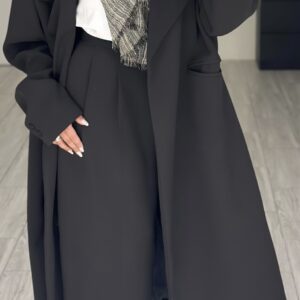 Alternative view of OverSized Set