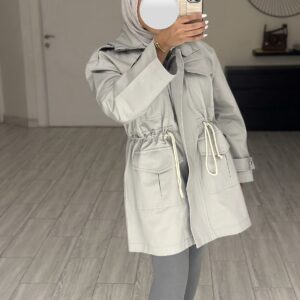 Alternative view of Cargo Jacket