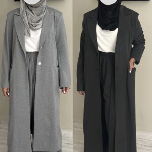 Formal Set