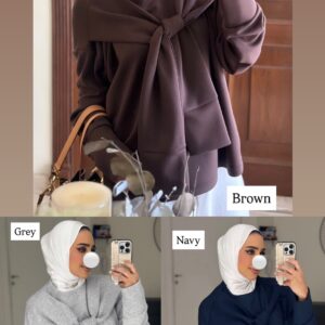 Double Sleeve Shirt