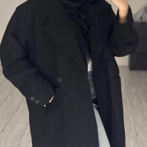 Alternative view of OVERSIZED BLAZER - فقط الجاكيت