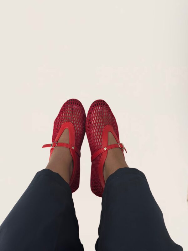 ⁦Mesh Flat⁩ - الصورة ⁦5⁩