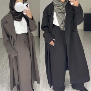 OverSized Set