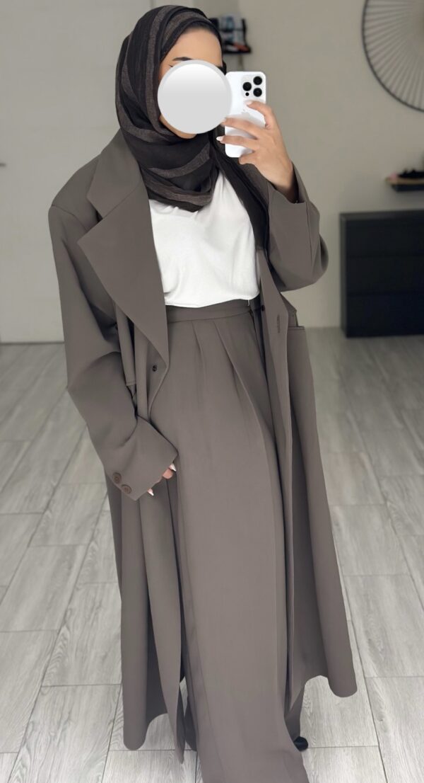 ⁦OverSized Set⁩ - الصورة ⁦3⁩
