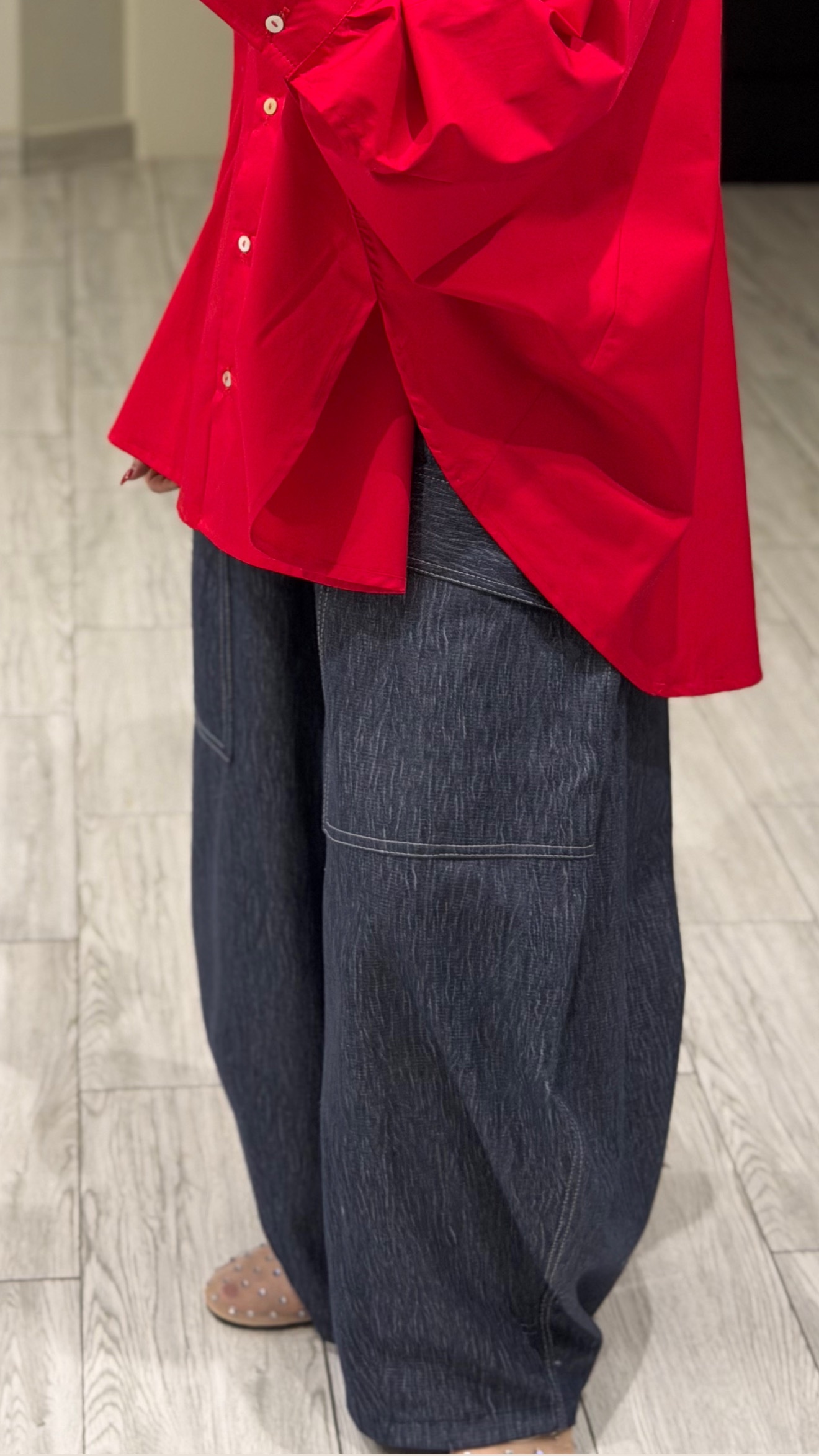 Jeans Pant - الصورة 2