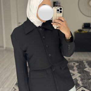 Alternative view of Double Blazer