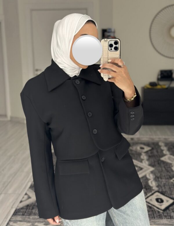 ⁦Double Blazer⁩ - الصورة ⁦2⁩