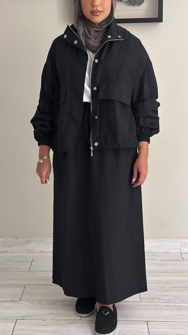 ⁦Skirt-Jacket Set⁩ - الصورة ⁦3⁩