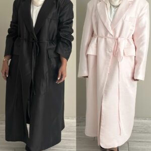 Glazed OverSized Blazer