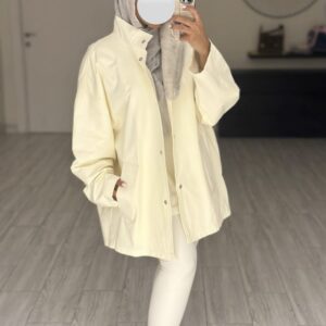 Alternative view of FreeSize Jacket