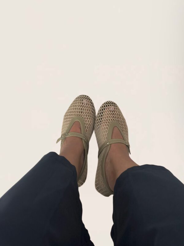 ⁦Mesh Flat⁩ - الصورة ⁦4⁩