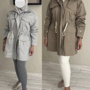 Cargo Jacket