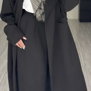 Alternative view of OverSized Set