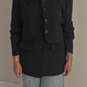 Double Blazer