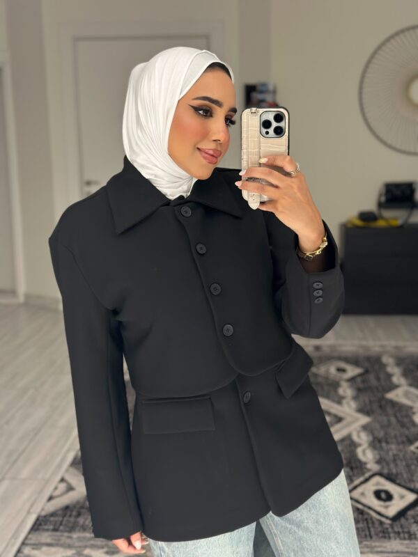 ⁦Double Blazer⁩ - الصورة ⁦2⁩