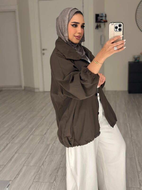 ⁦Casual Jacket⁩ - الصورة ⁦8⁩