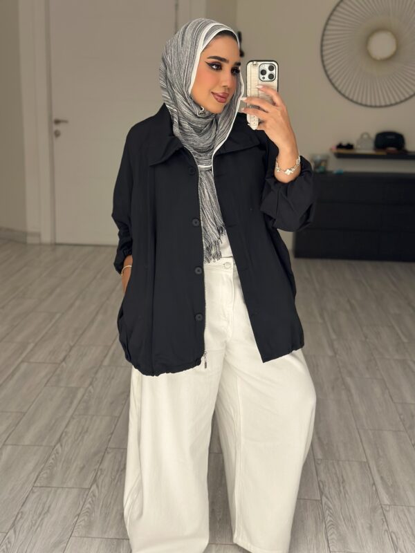 ⁦Casual Jacket⁩ - الصورة ⁦4⁩
