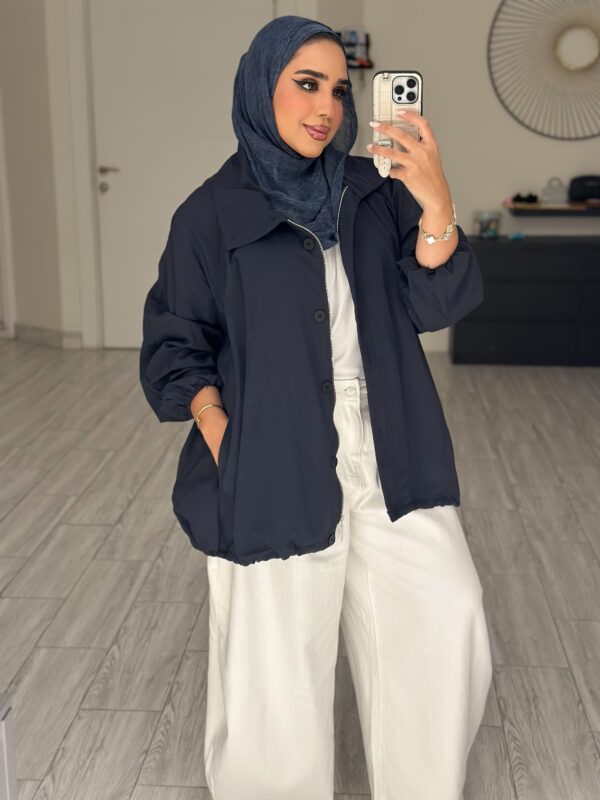 ⁦Casual Jacket⁩ - الصورة ⁦3⁩