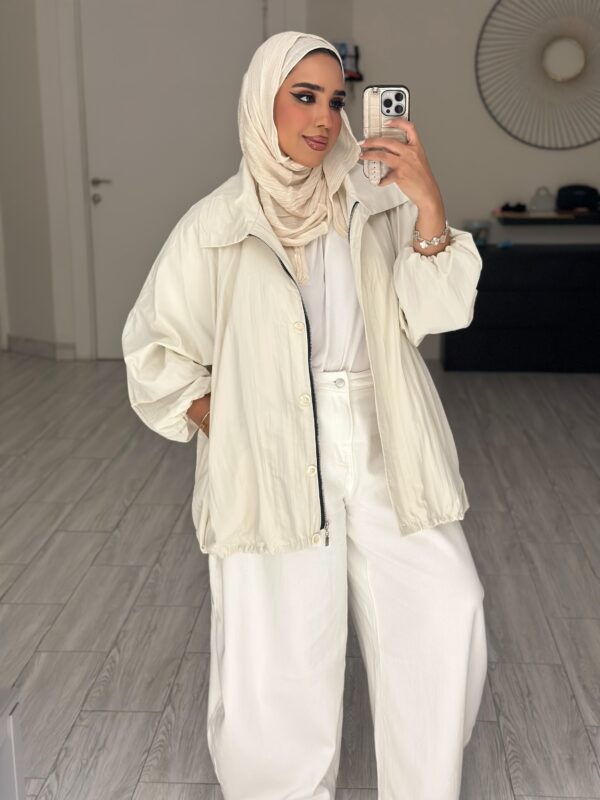 ⁦Casual Jacket⁩ - الصورة ⁦2⁩