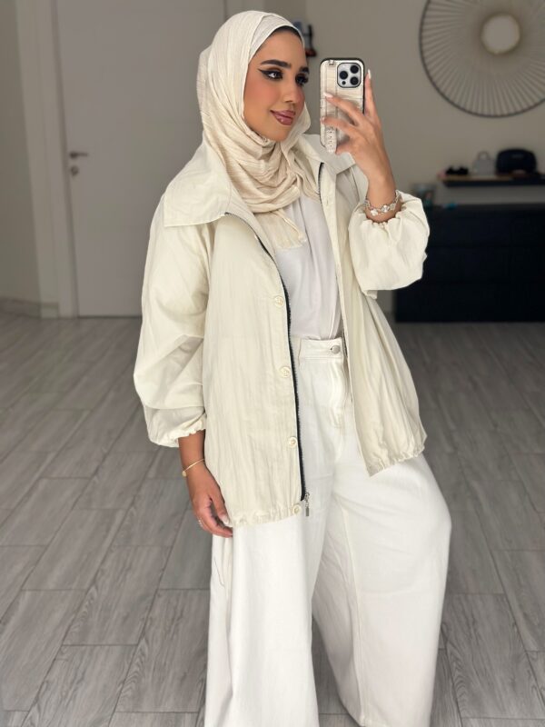 ⁦Casual Jacket⁩ - الصورة ⁦6⁩