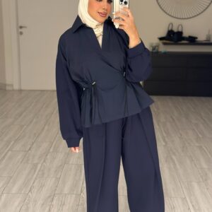 Alternative view of Unique Set