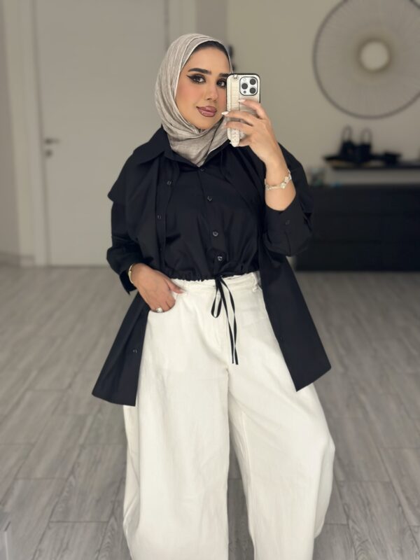 ⁦Double shirt⁩ - الصورة ⁦5⁩