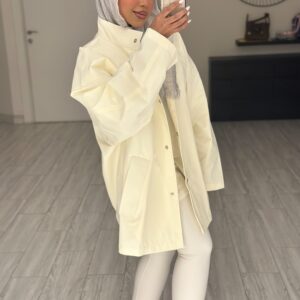 Alternative view of FreeSize Jacket