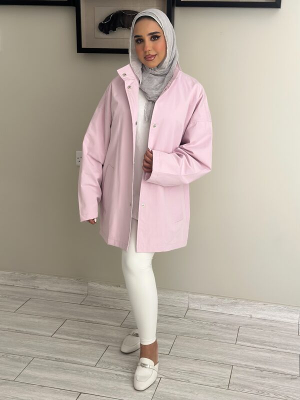 ⁦FreeSize Jacket⁩ - الصورة ⁦3⁩