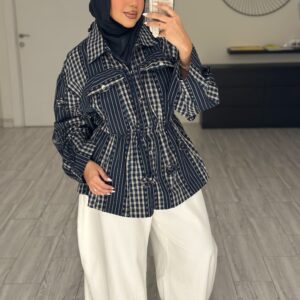 Alternative view of Check Shirt