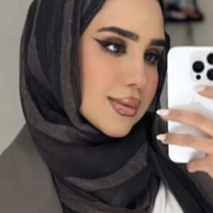 Lines scarf