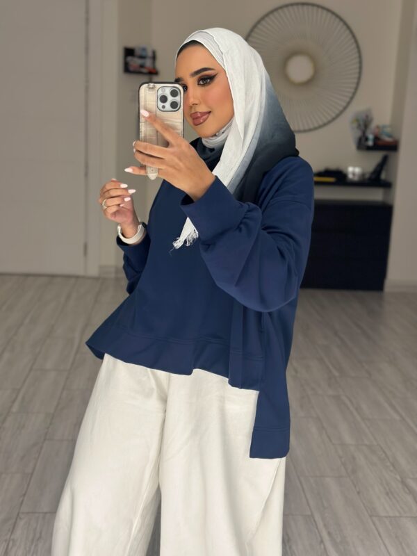 ⁦Casual FreeSize Shirt⁩ - الصورة ⁦6⁩