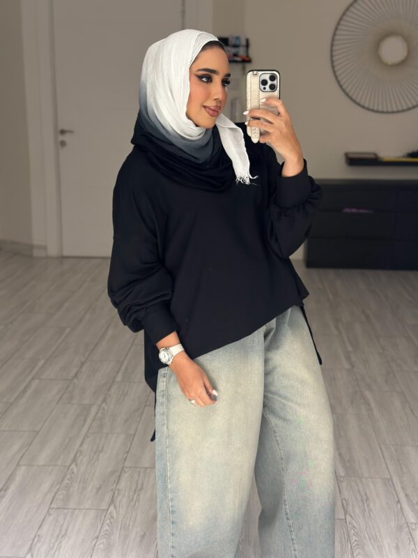 ⁦Casual FreeSize Shirt⁩ - الصورة ⁦5⁩