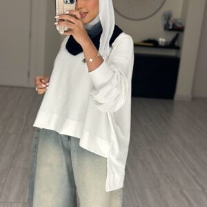 Alternative view of Casual FreeSize Shirt