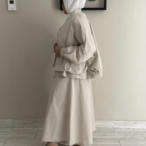 Alternative view of Gardenia Set