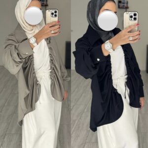 Daily FreeSize Shirt