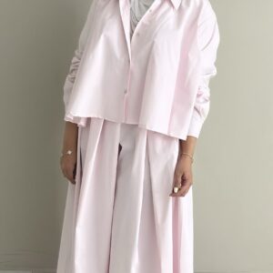 Alternative view of Casual set