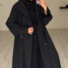 Luna Trench - Black
