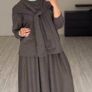 Double Sleeve set