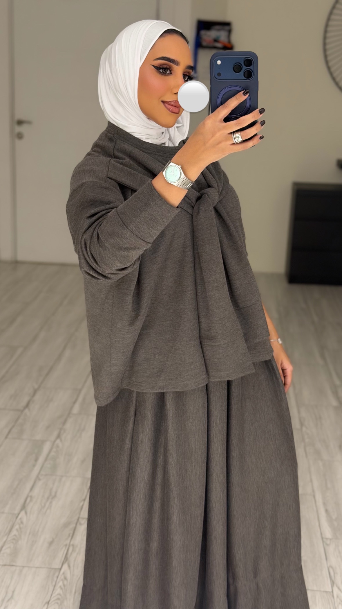 Double Sleeve set - الصورة 3